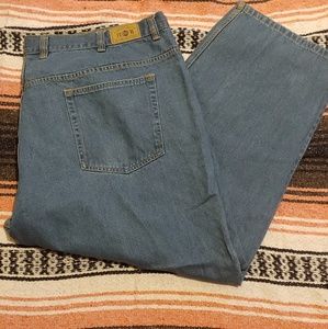 Harbor Bay Men's Jeans